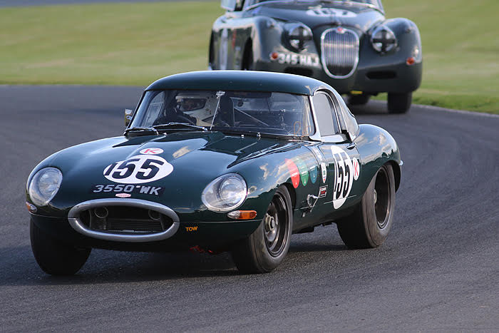 HSCC shortlisted for Club of the Year award