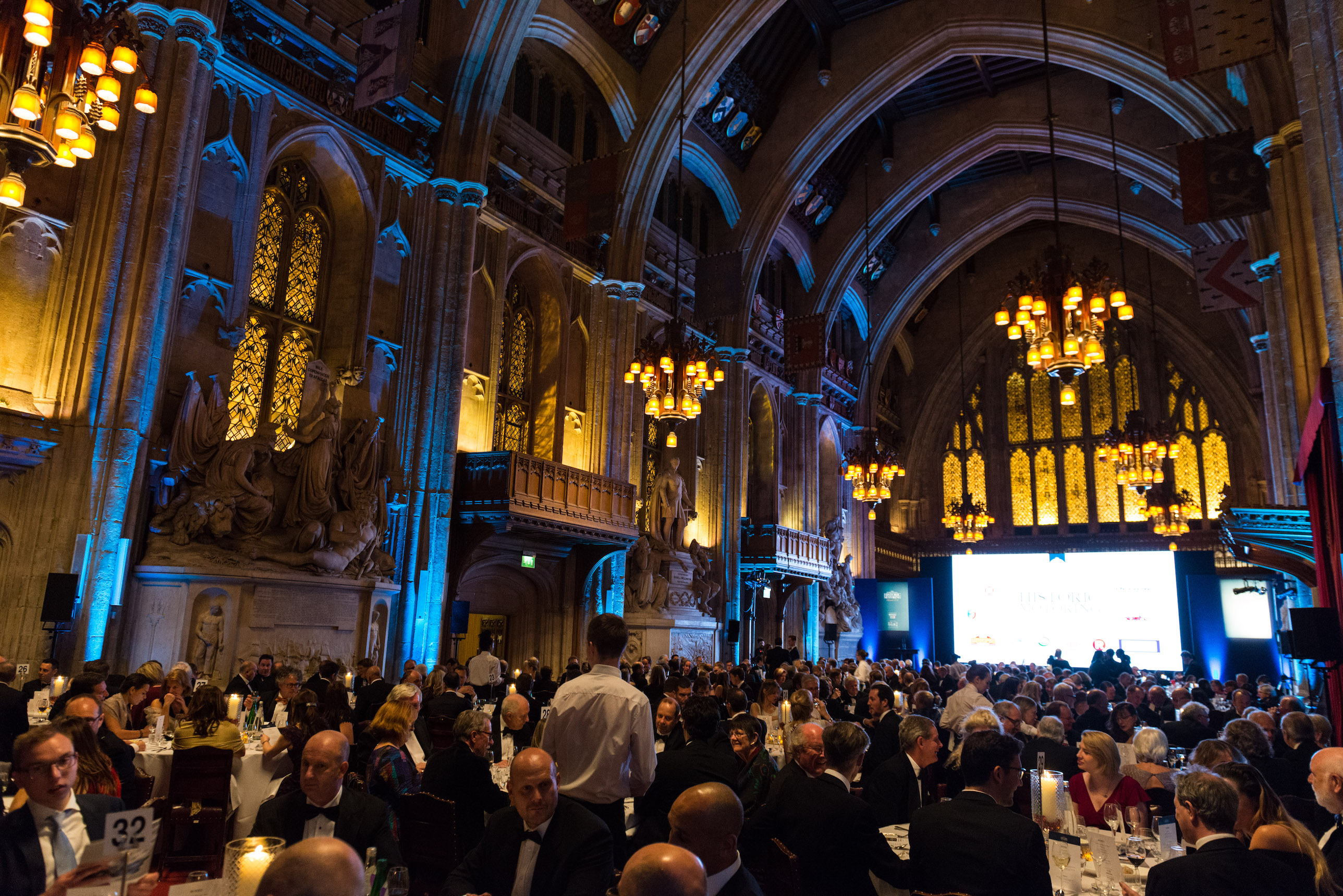 2016 International Historic Motoring Awards – Results