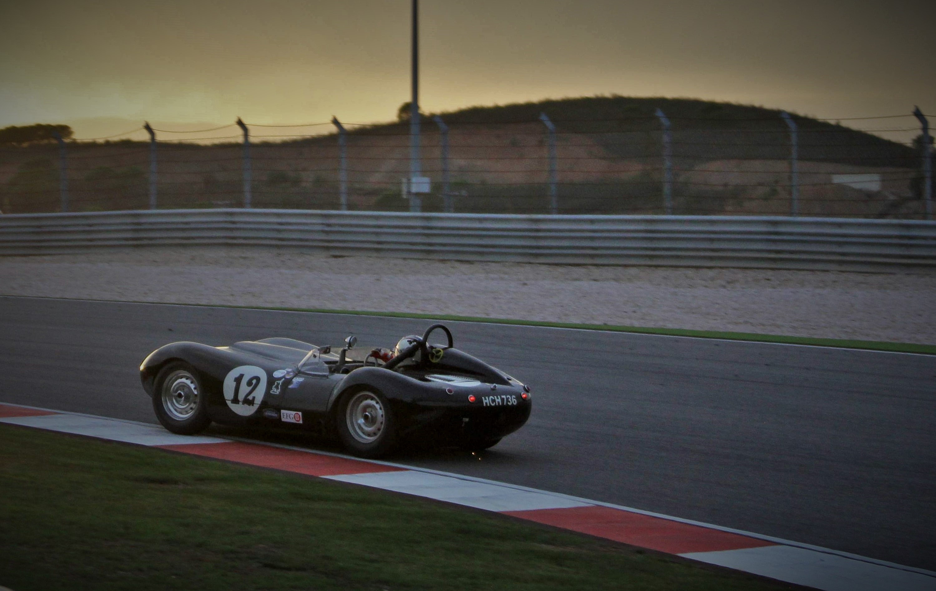 Algarve Classic Festival 2016