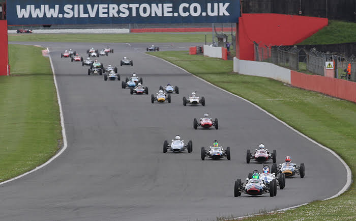 HSCC unveils 2017 race calendar