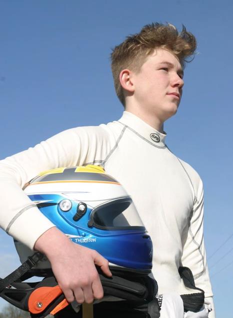 Race Retro to celebrate ‘Teenage Kicks’ in Historic Motorsport