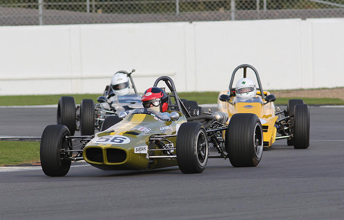 HSCC issues revised 2017 race calendar