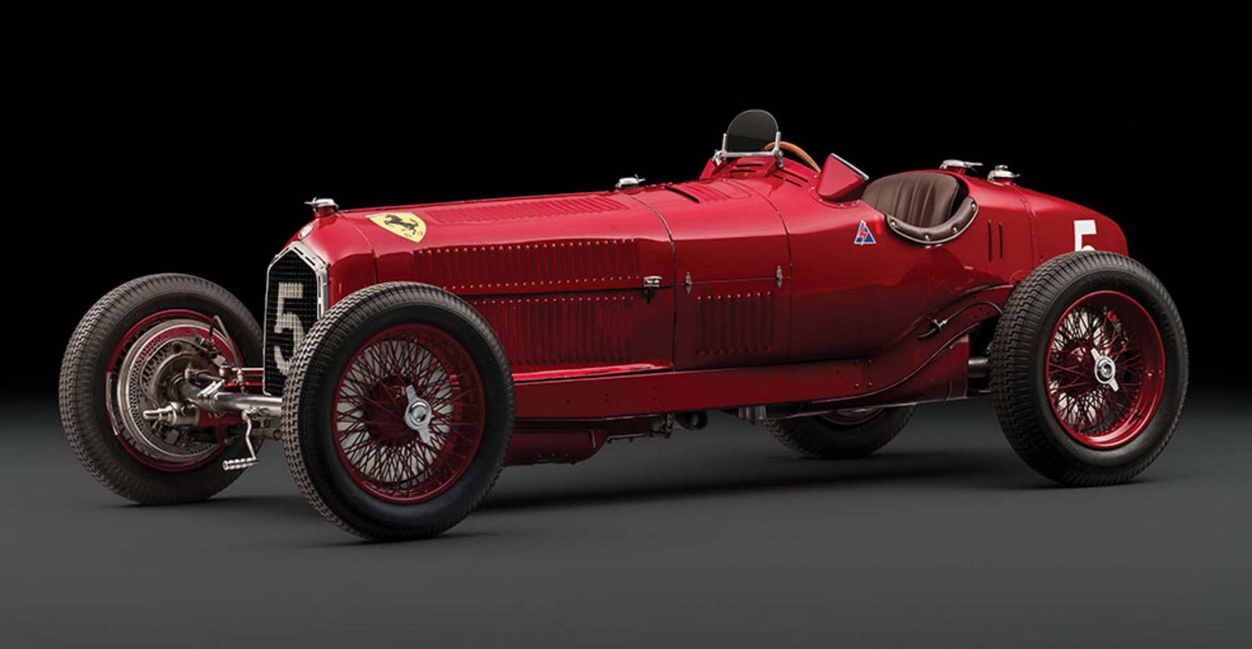 Top 5 beautiful cars going under the hammer at RM Sotheby’s Paris Sale