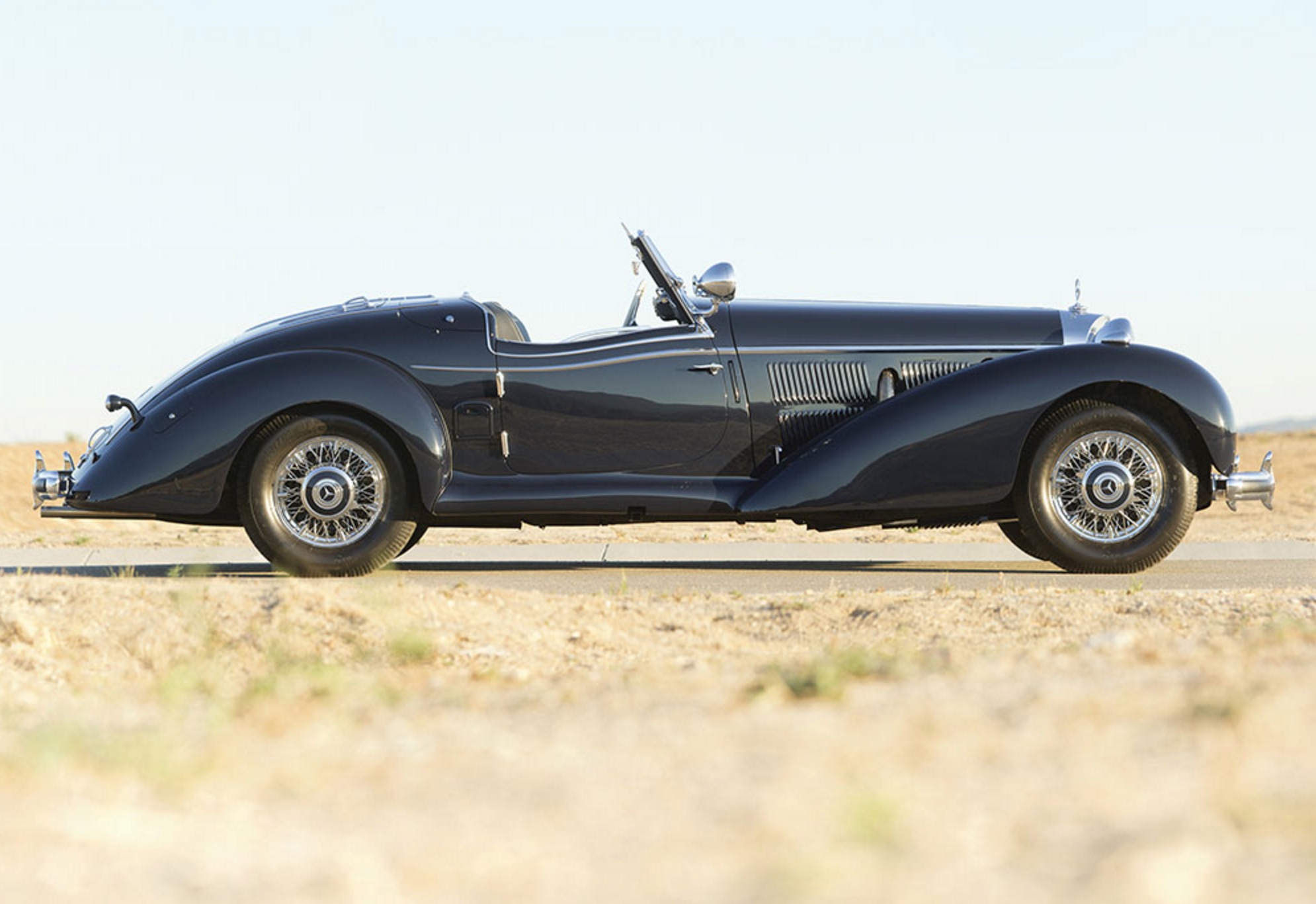 Eyebrow raisers from RM Sotheby’s Arizona Sale