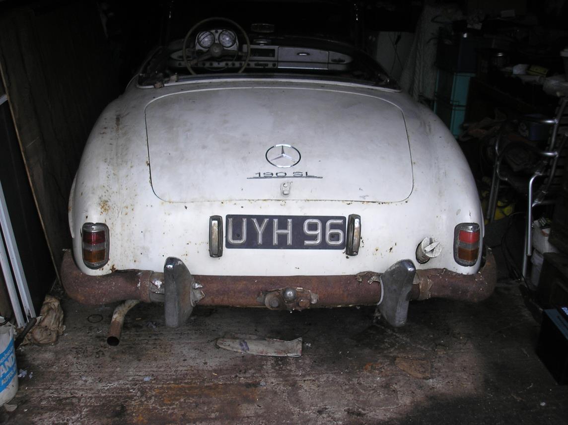 Barons Classic Winter Warmer