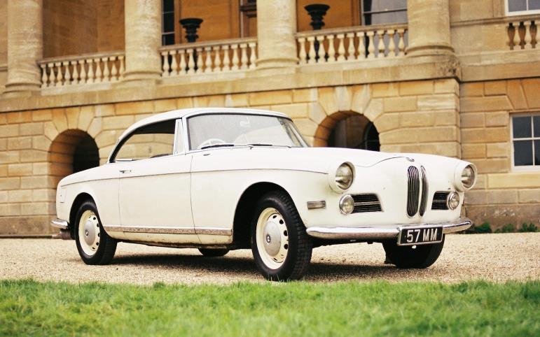 Coys gear up for Olympia sale on 18th February