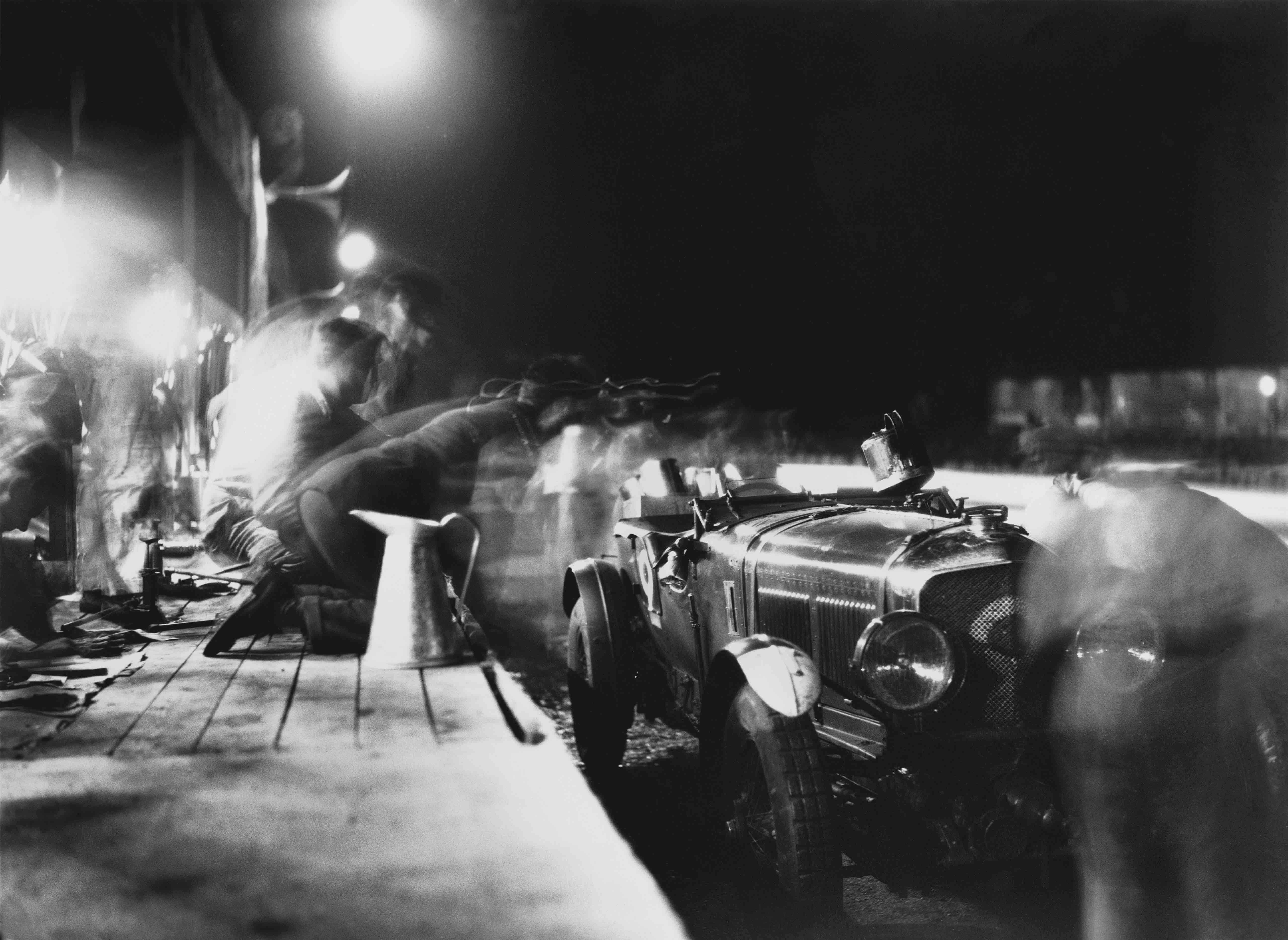 What to look out for at Retromobile Paris