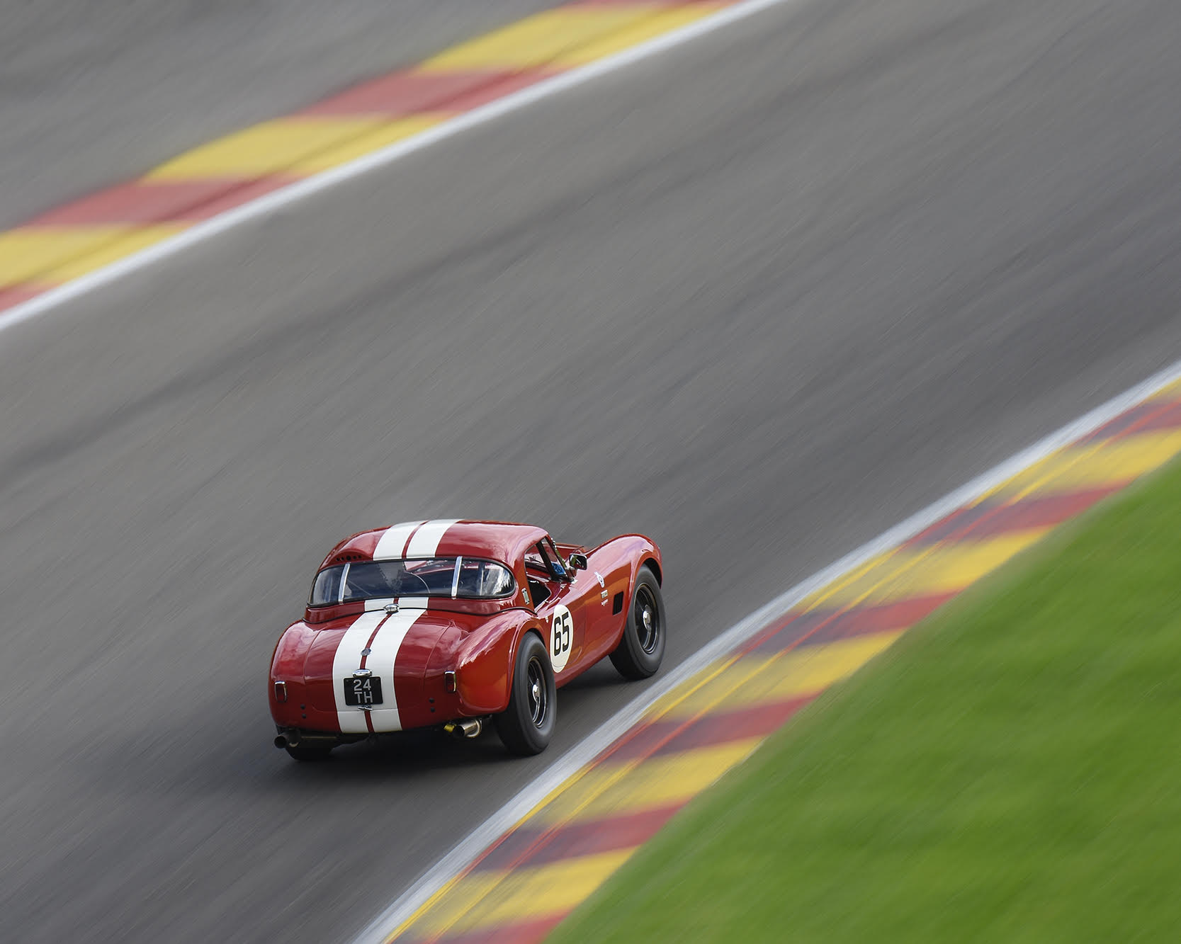 John Retter wins ‘Image of the Year’
