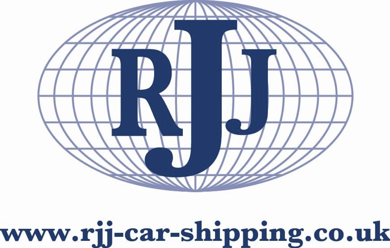 RJJ Freight – Worldwide Vehicle Shipping