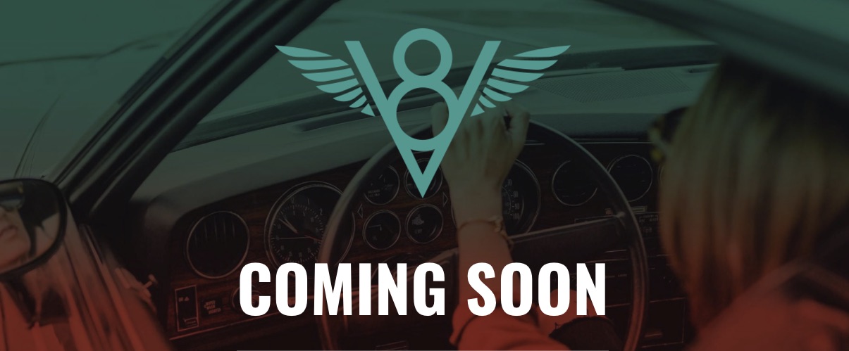 Ladies only V8 Rally round the Cotswolds