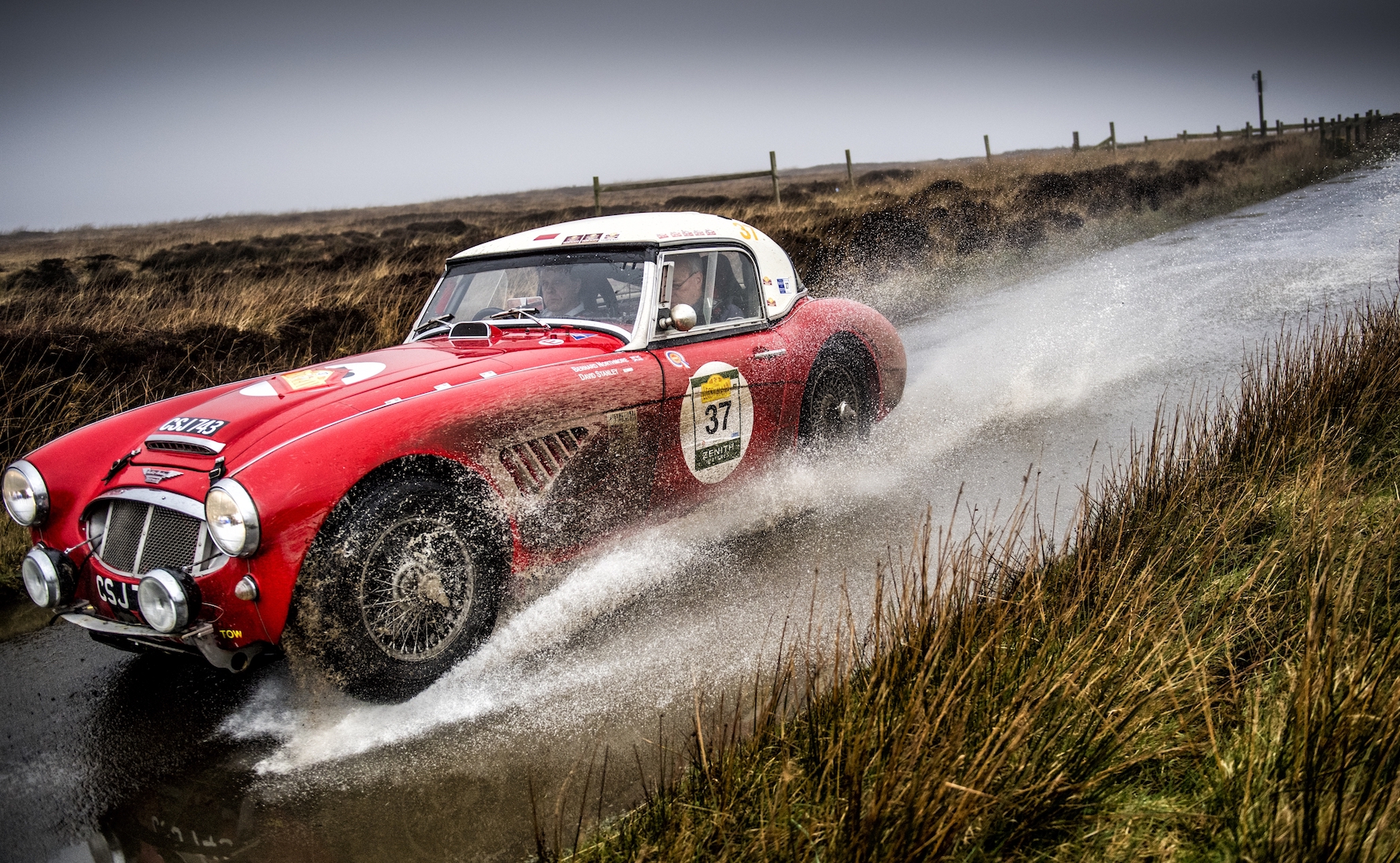 HERO to take over events run by the ERA