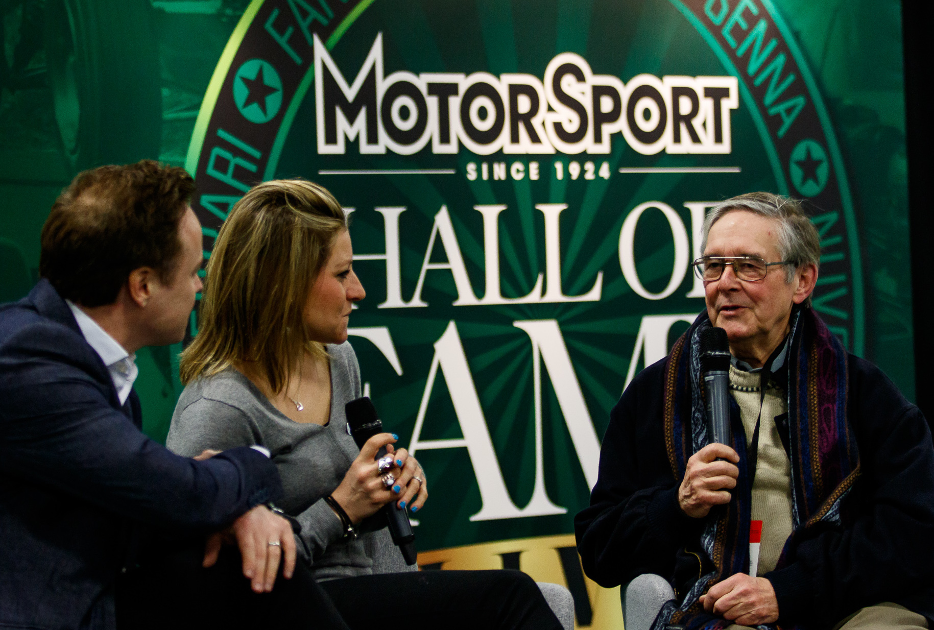 Race Retro -New and improved – Here’s what you missed..