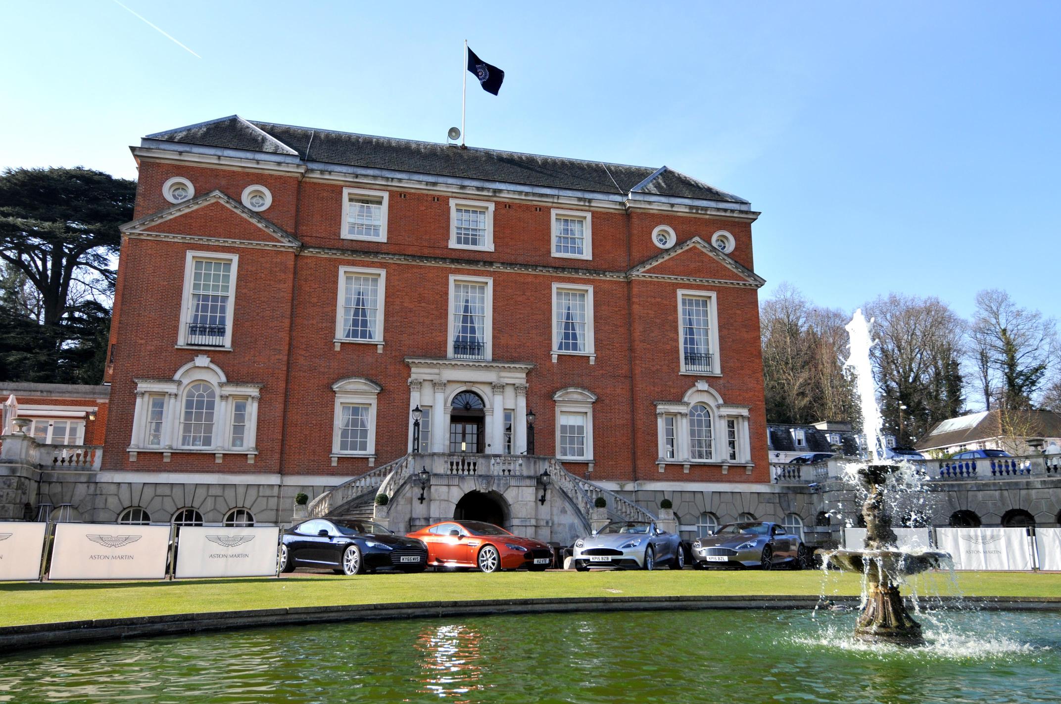 Royal Automobile Club appoints new Head of Motoring
