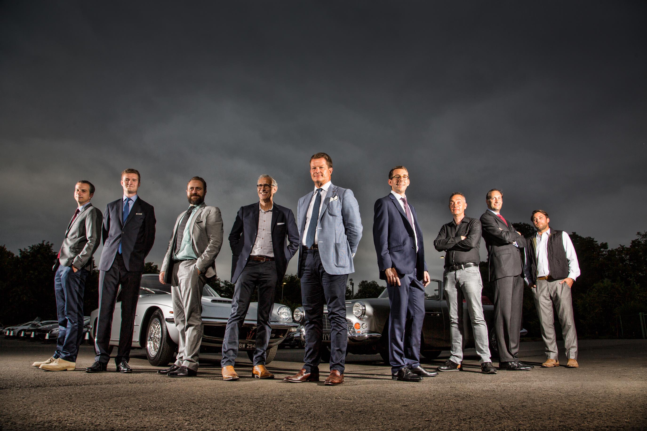 RM Sotherbys to feature in  ‘behind-the-scenes’ TV documentary