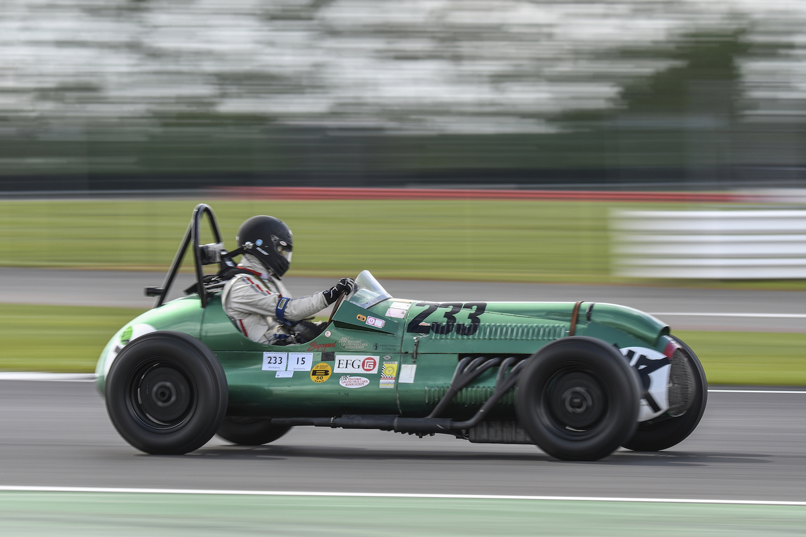 VSCC Spring Start