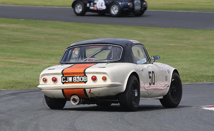 Superb grid for Historic F2 season opener