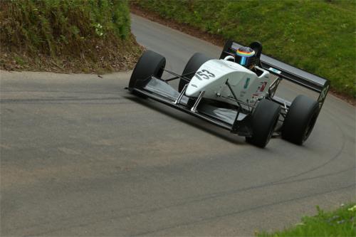 Shelsley Walsh gear up for Spring Start