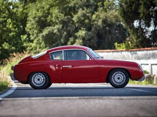 Warren Classic & Supercar Show call for Entries