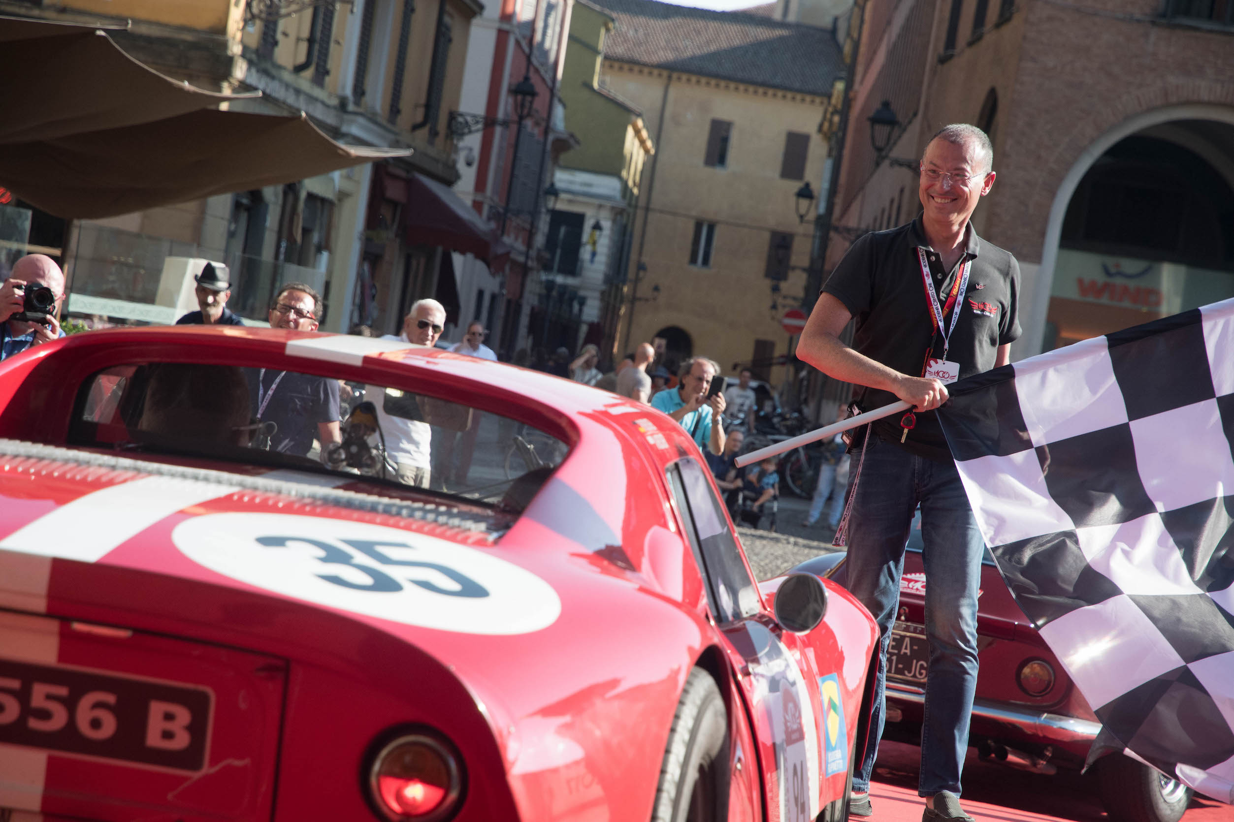 Modena Cento Ore – Gallery & Results