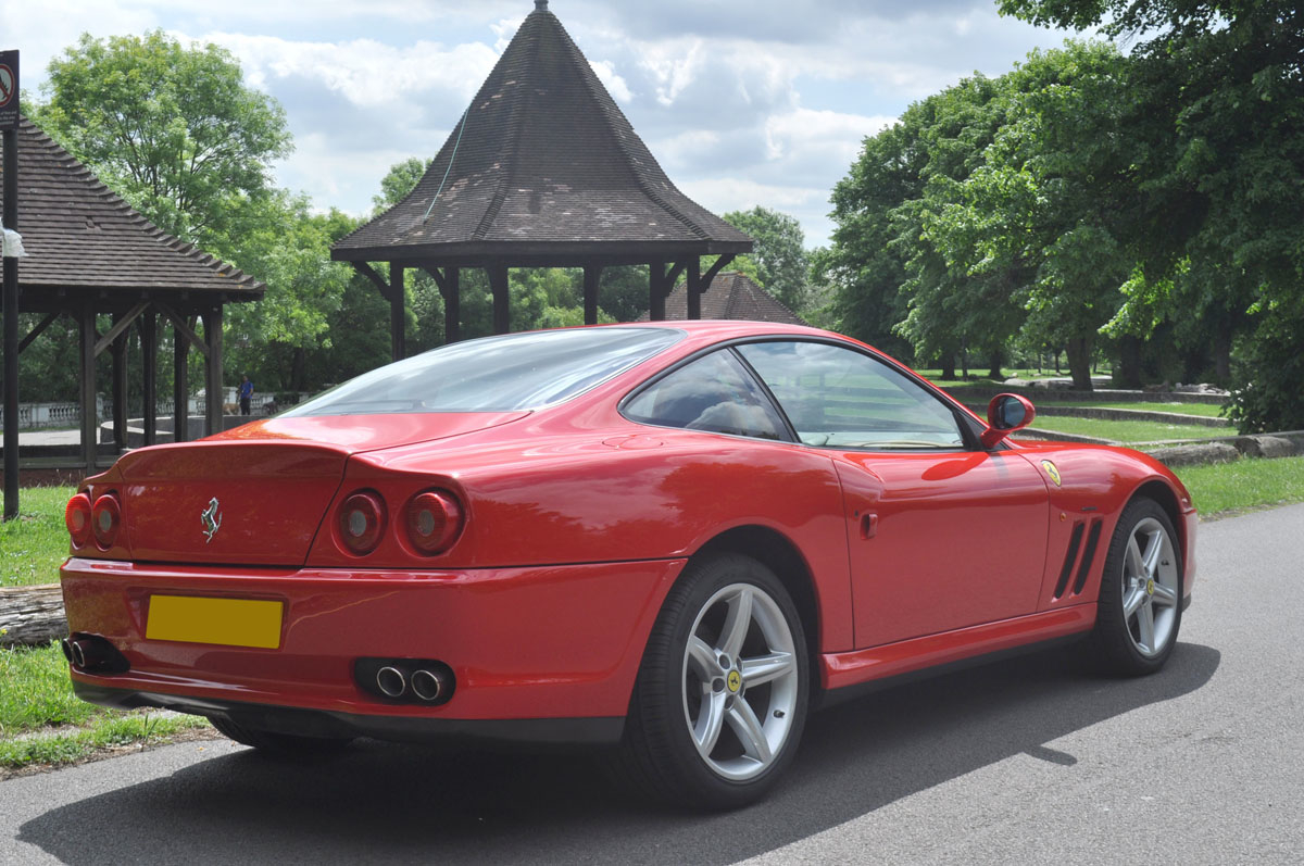 Coys Sale at Goodwood FOS – Preview