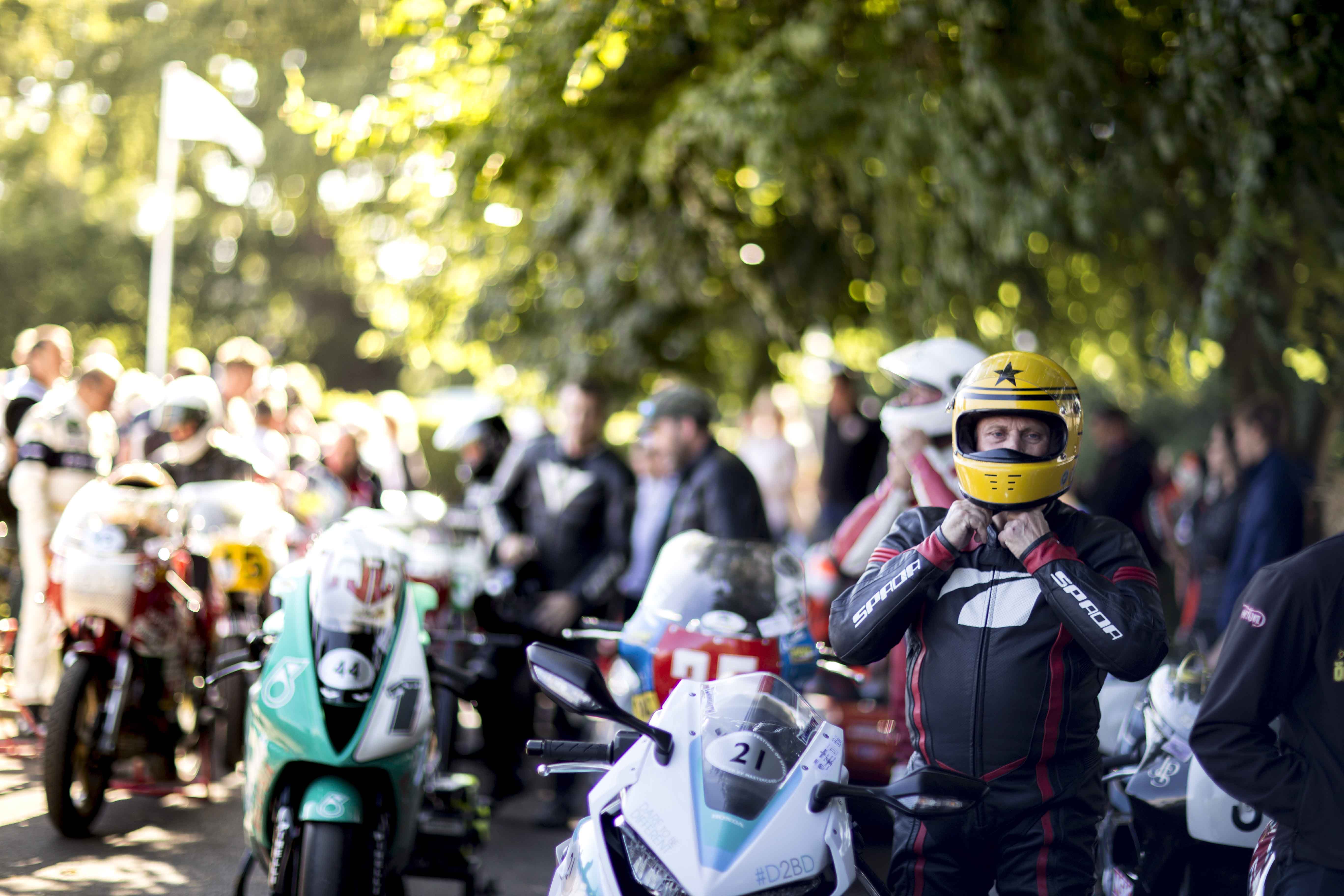 Gallery: Goodwood Festival of Speed 2017