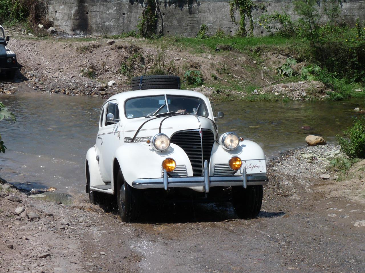 Two new 1000 km classic rallies launched