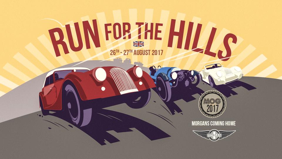 10 things to see and do at Morgan Run for the Hills 2017