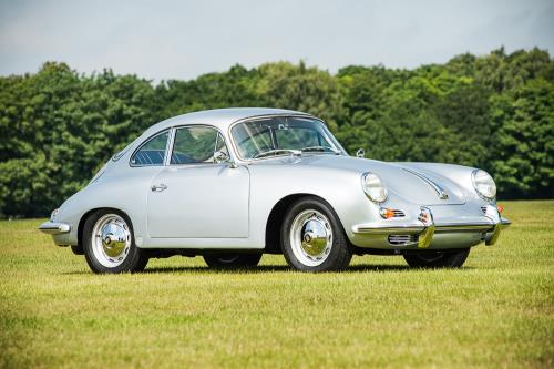 Salon Prive Sale by Silverstone Auctions