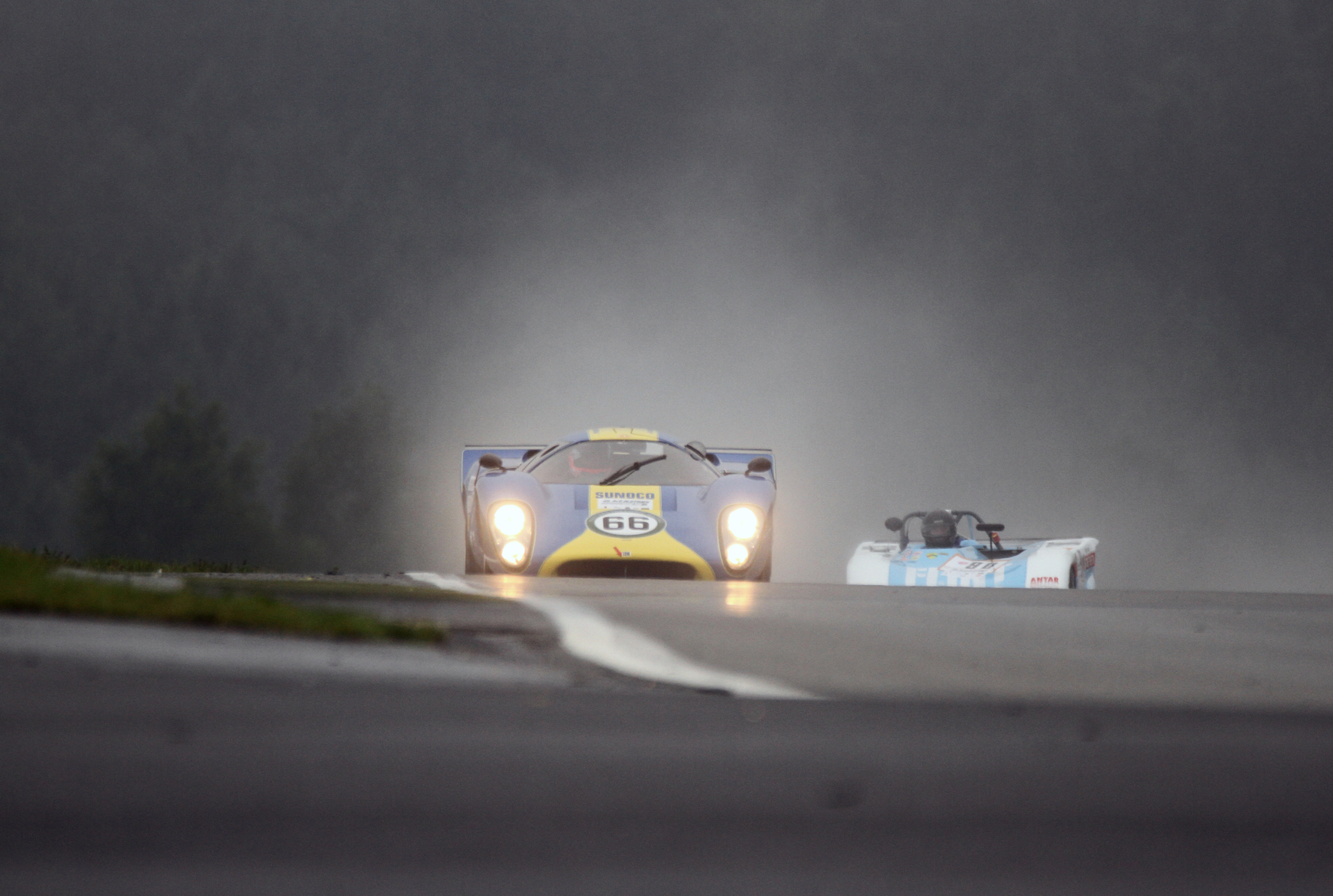 Nurburgring OldTimer Grand Prix