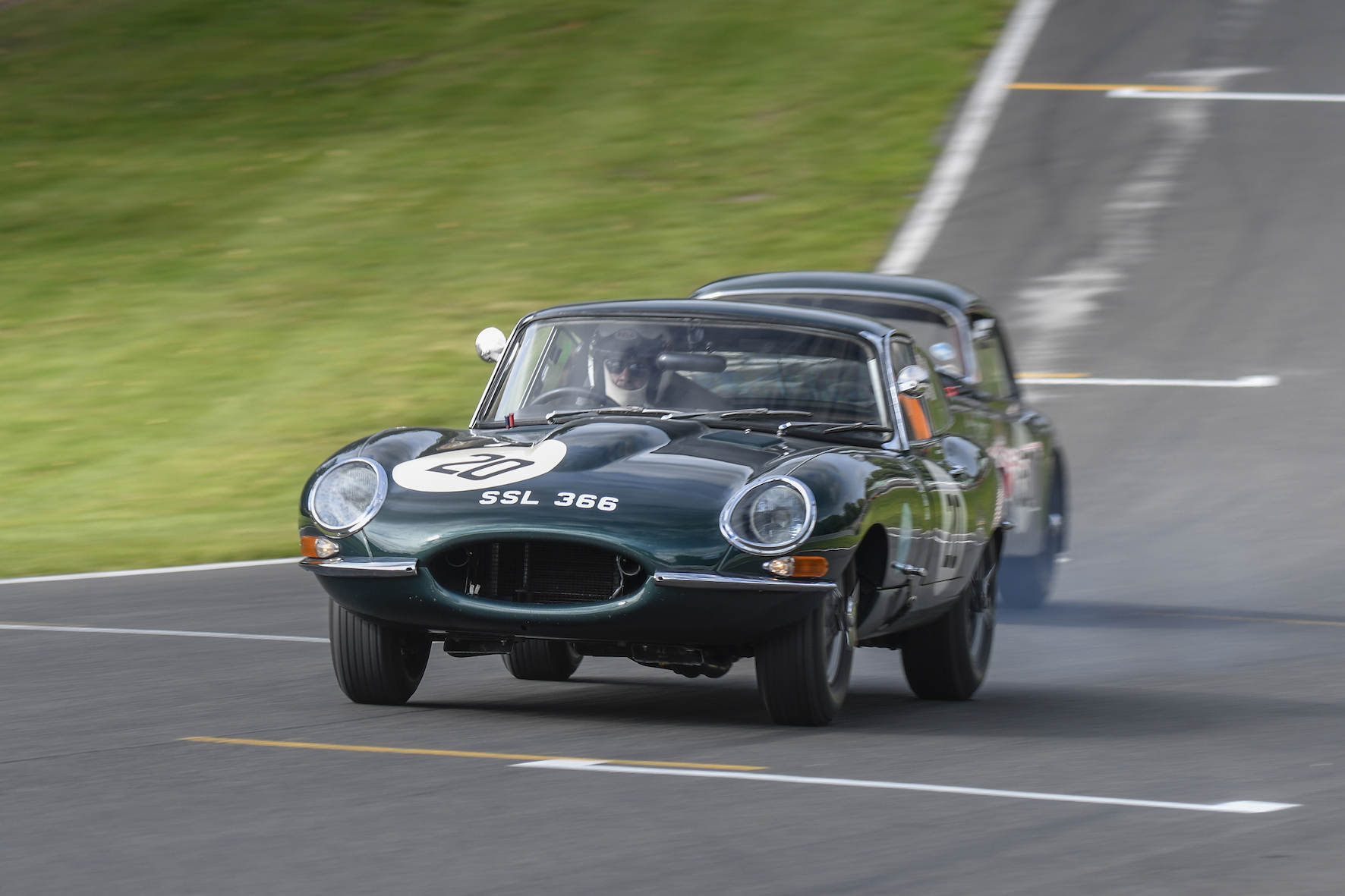 Oulton Park Gold Cup