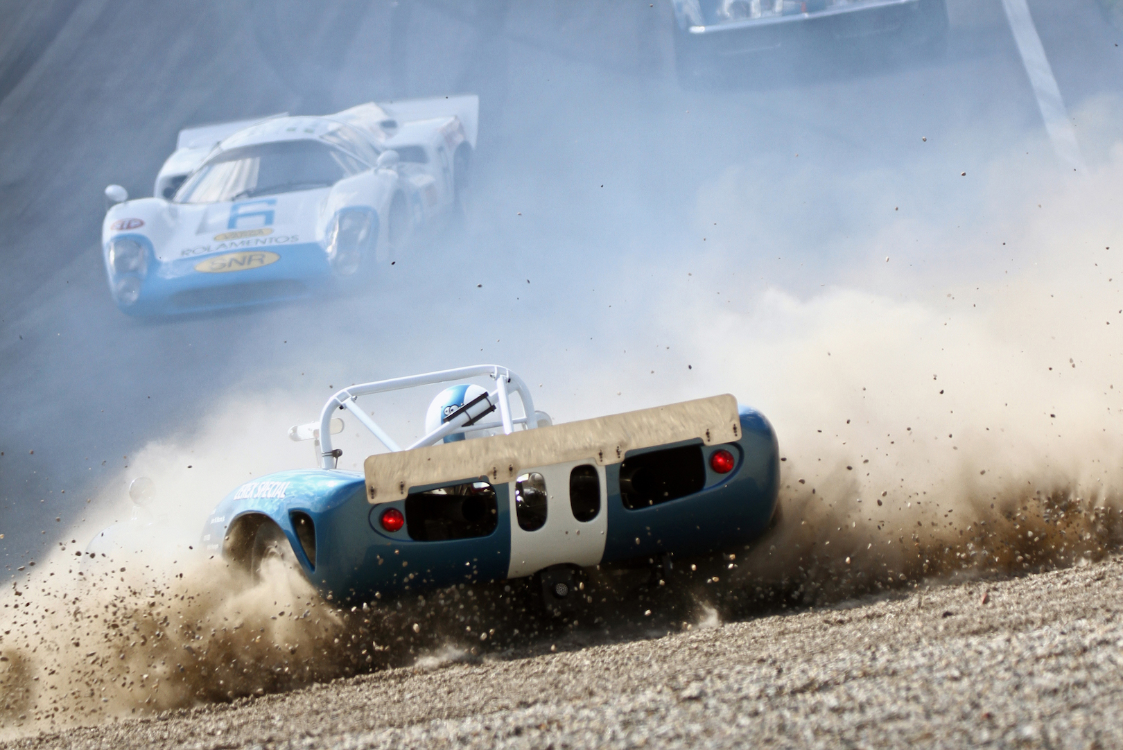 Historic Grand Prix Zandvoort