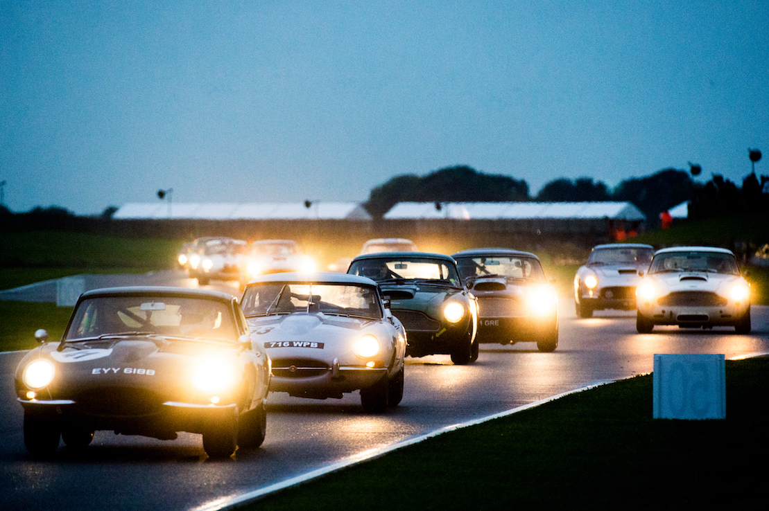 2017 Goodwood Revival – Race Results Round-up