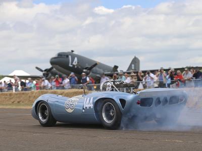 Dates released for Flywheel 2018