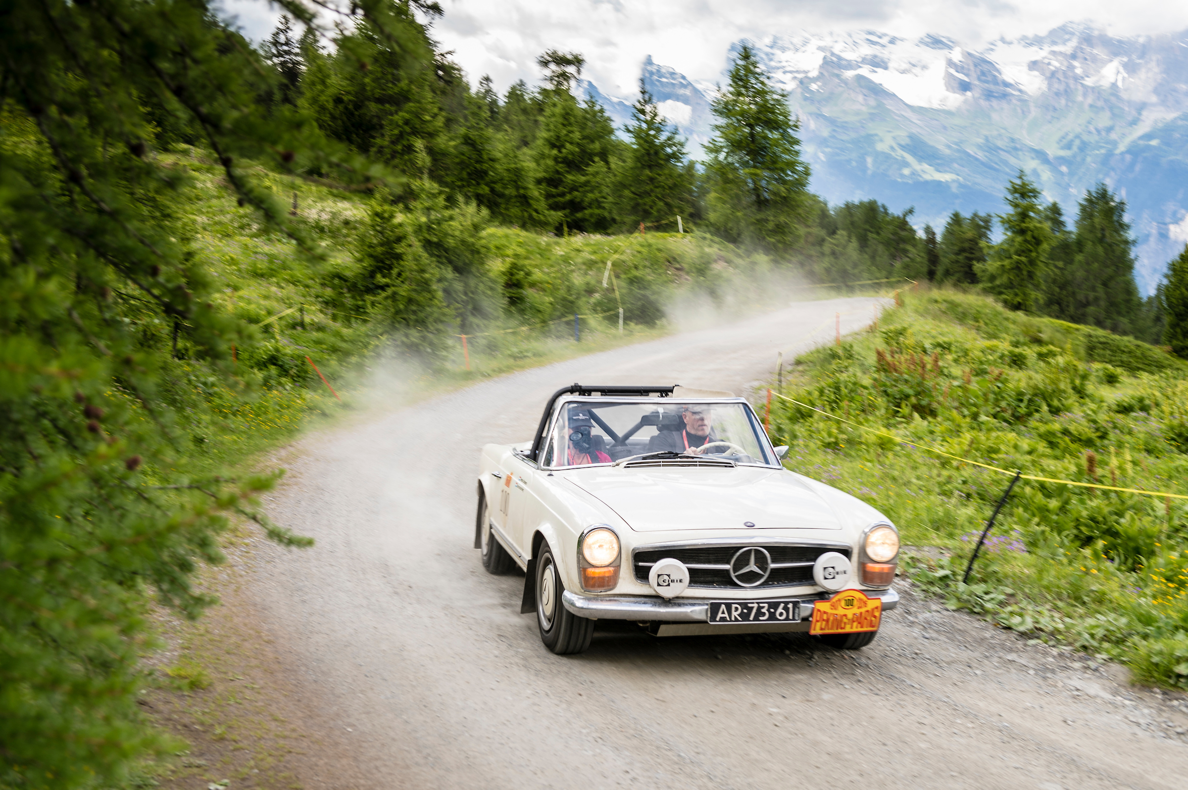 ERA announces 2018-2021 Calendar