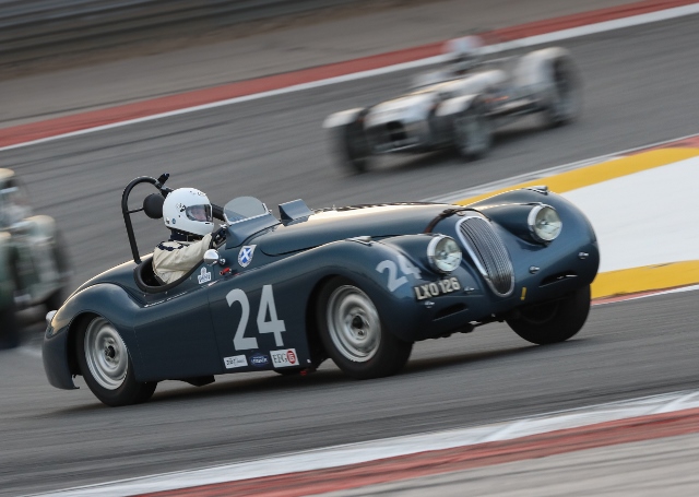 Motor Racing Legends to Star in the Algarve