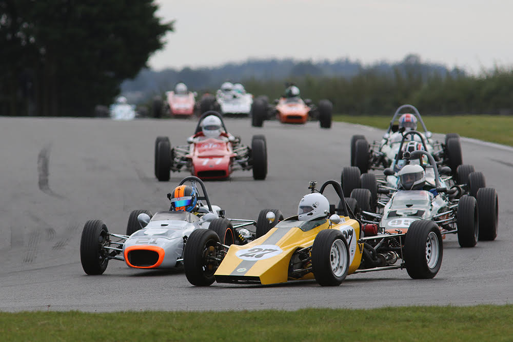 HSCC’s Historic FF Championship shortlisted for award 
