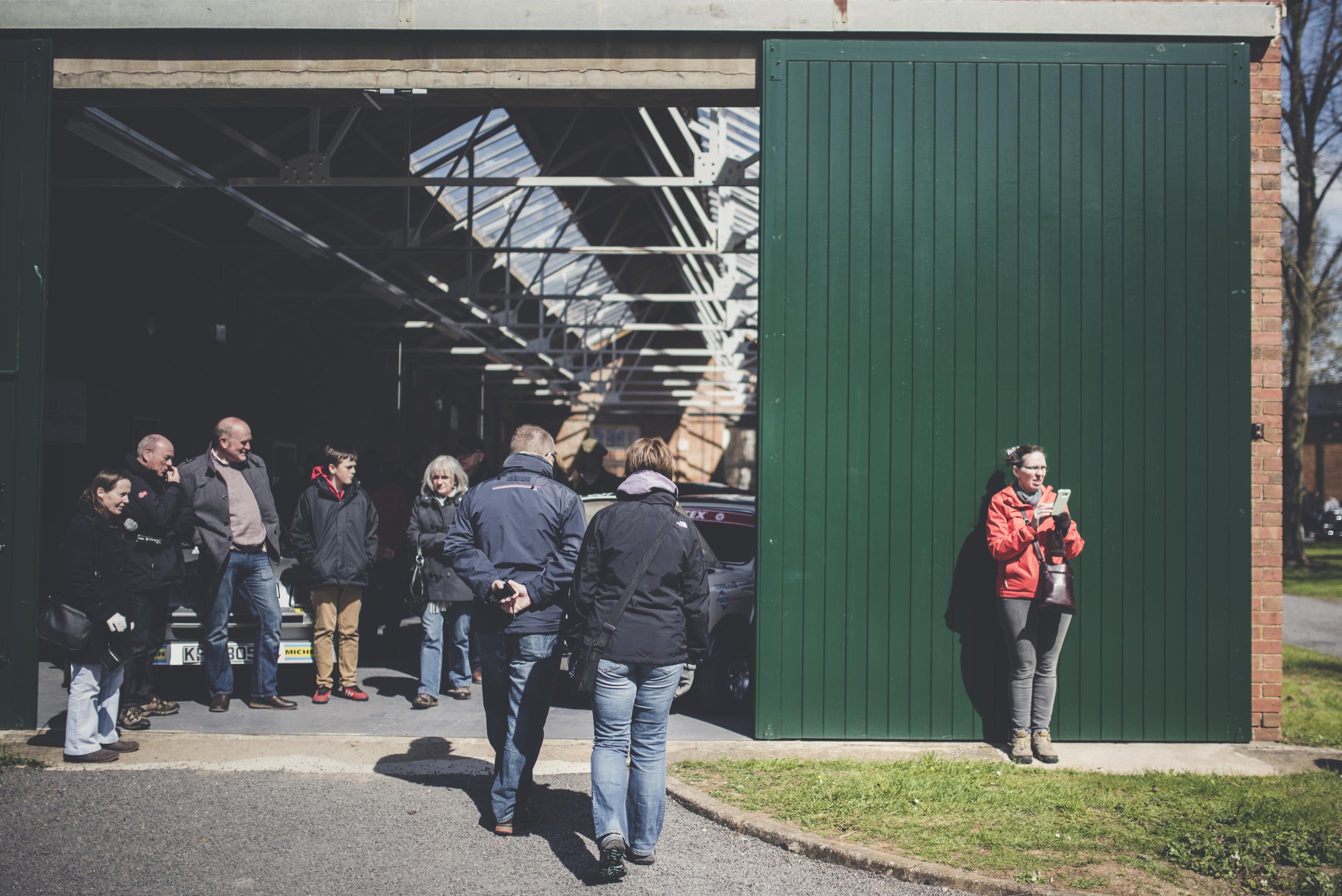 Brightwells Auction – Review