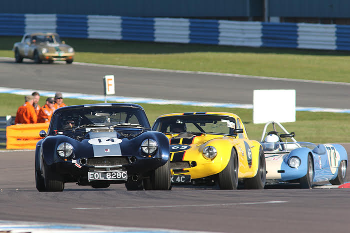 HSCC unveils 2018 race calendar