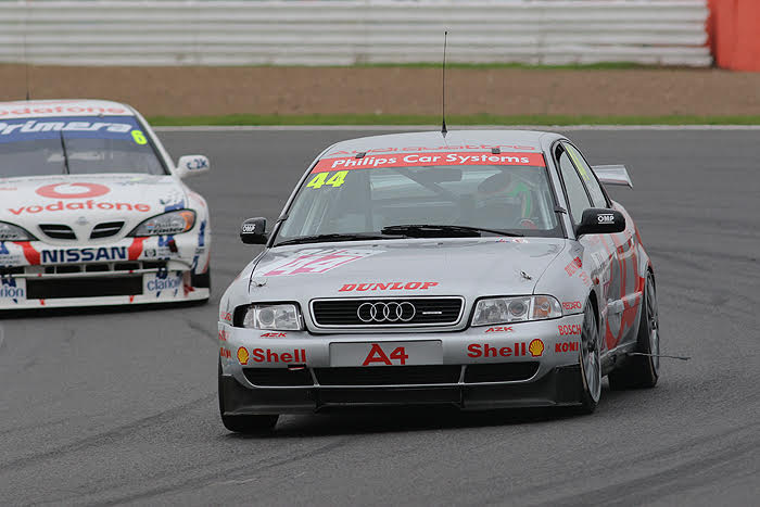 HSCC unveils Super Touring calendar