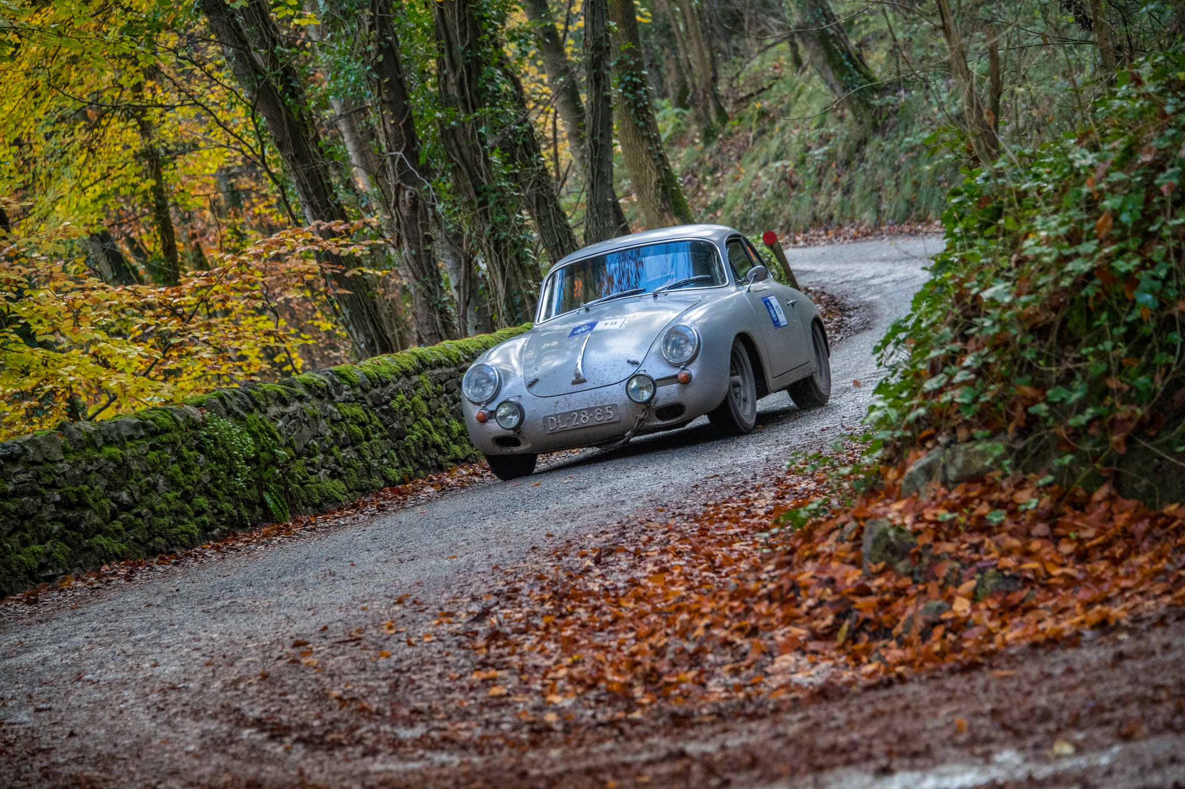 HERO Announce three year calendar