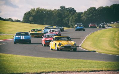 Benefits of a Pre-season Rolling Road visit.