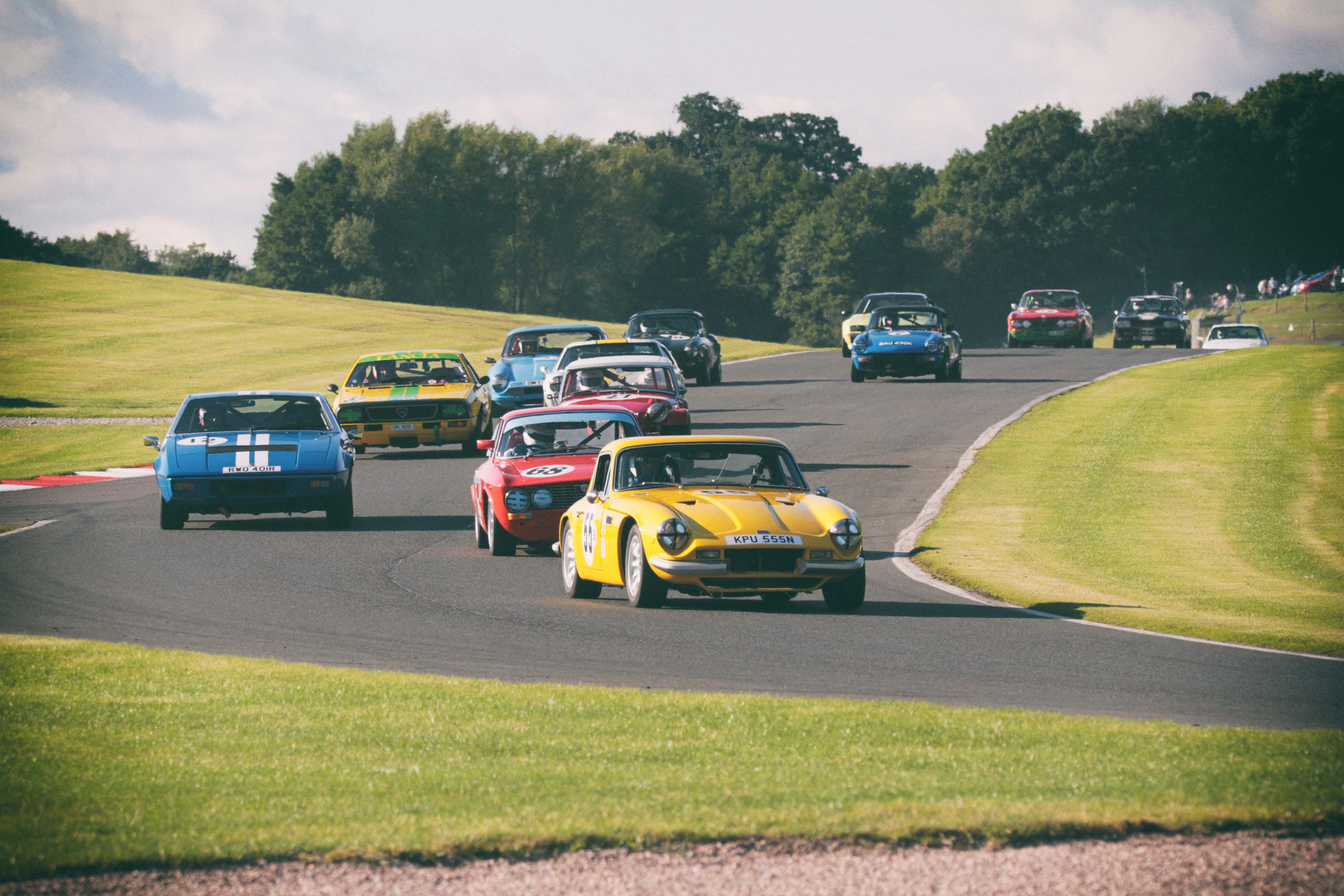 Benefits of a Preseason Rolling Road visit. Auto Addicts