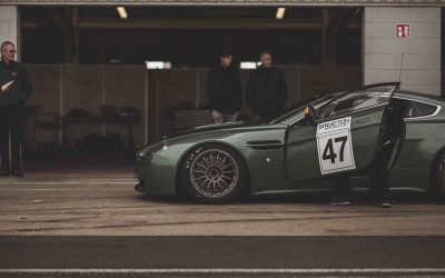 AMOC Racing Launches new Format GT Challenge