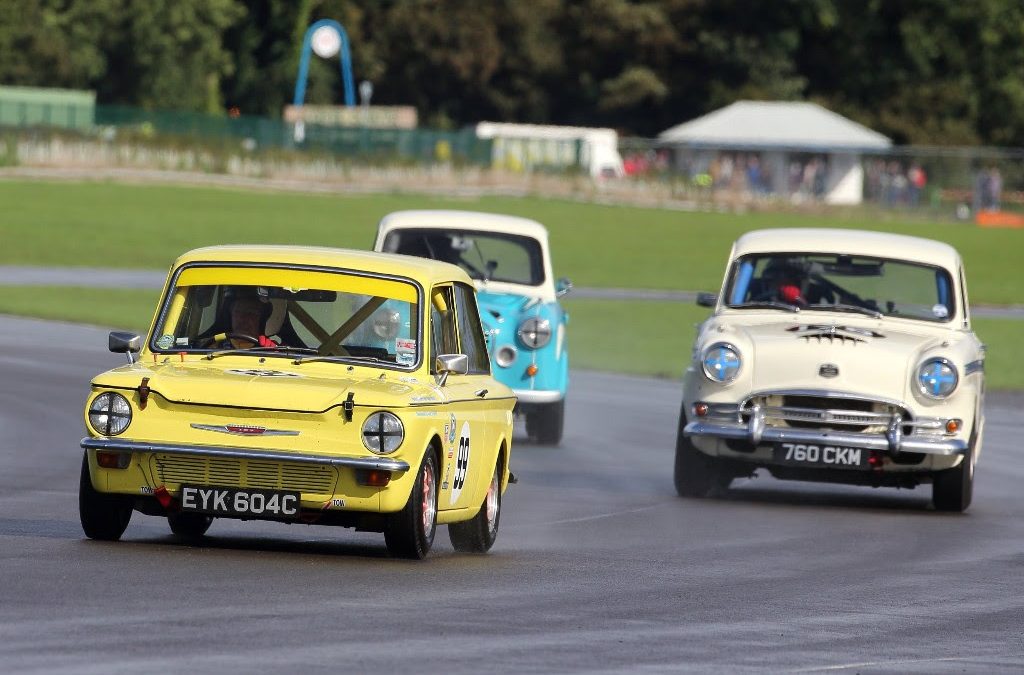 Castle Combe Autumn Classic