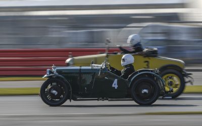 VSCC Pomeroy Trophy