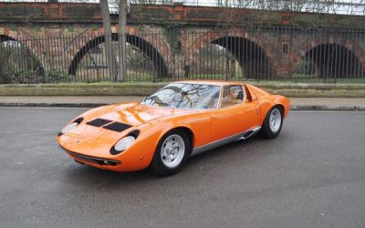 Over €20 million of Classic go under hammer at Techno Classica Essen