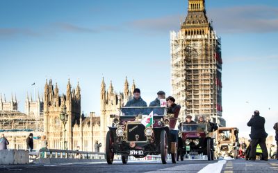 Entries open for London to Brighton