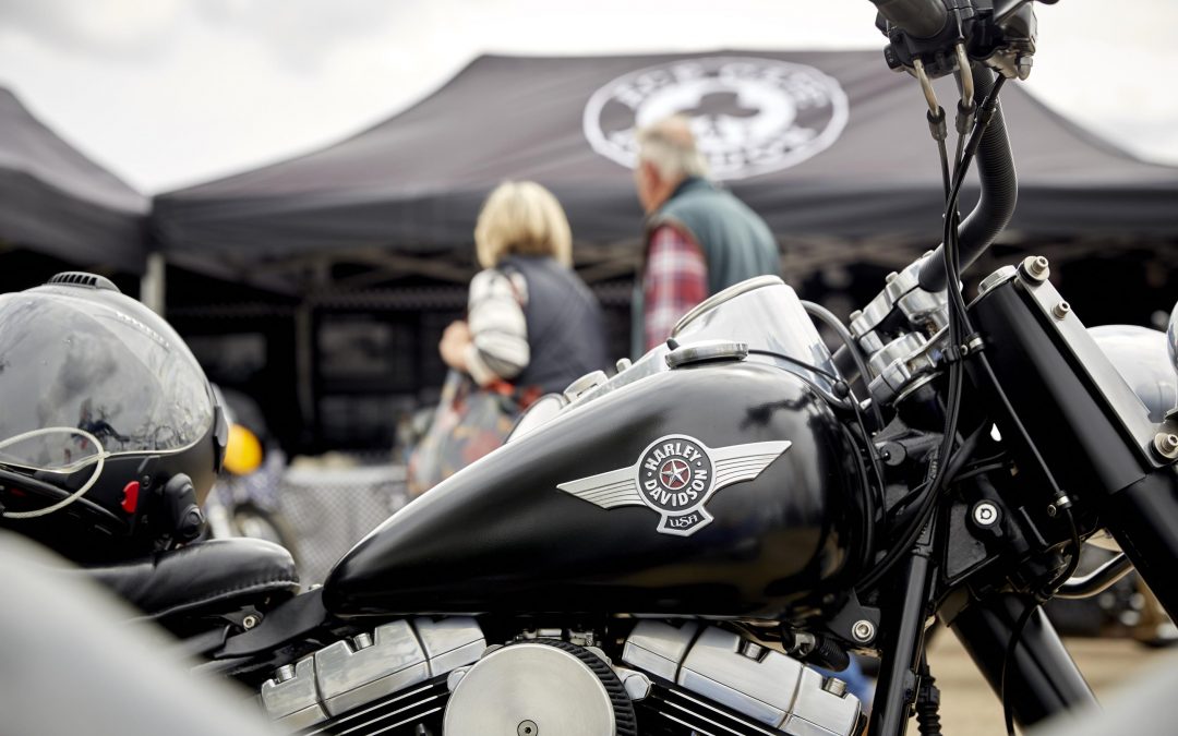 Ace Cafe celebrating 80th anniversary at Silverstone Classic