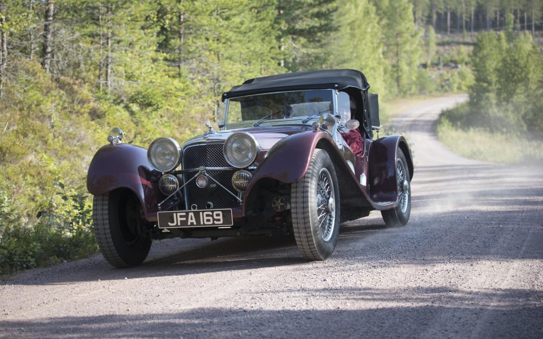 Great British Brexit Rally Launched