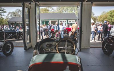 Biggest ever Sunday Scramble – April 22